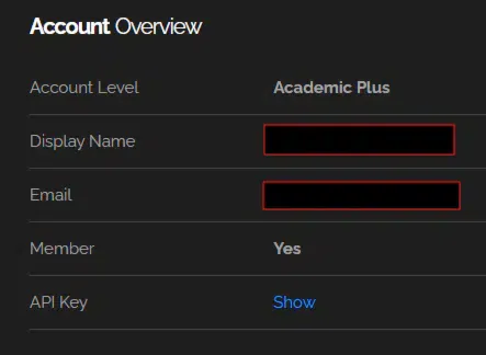 Shodan Аккаунты Academic Plus / Membership | Shodan.io - irongamers.ru