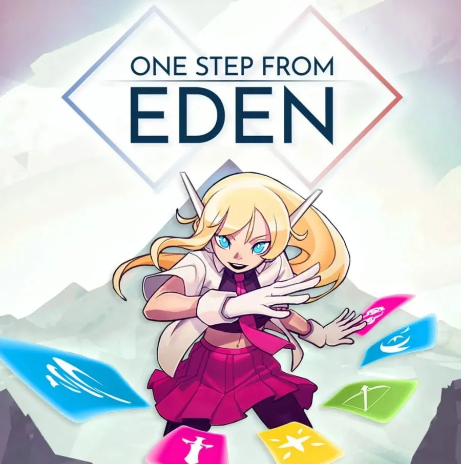 One Step From Eden Steam key РФ + МИР - irongamers.ru