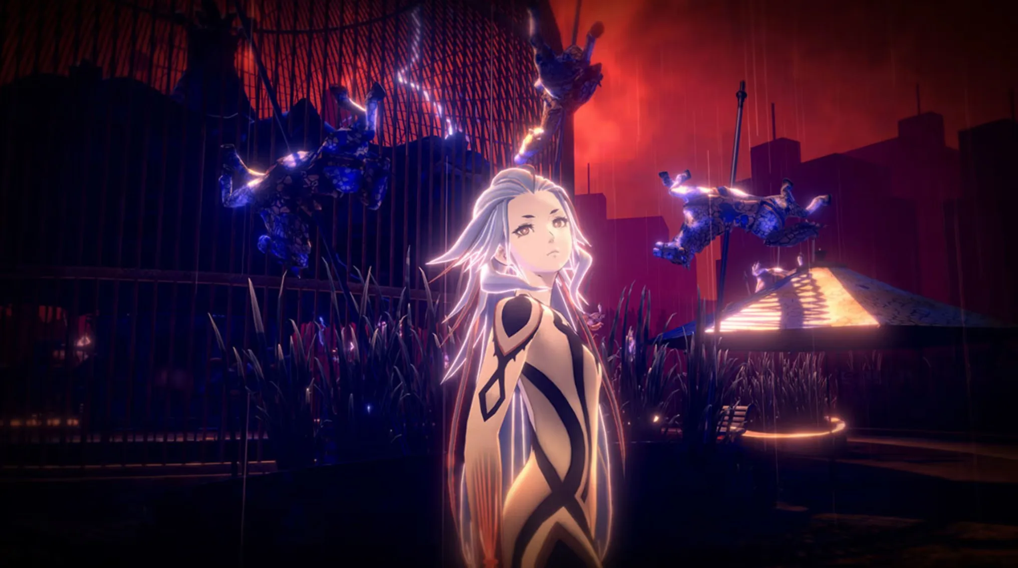 AI: THE SOMNIUM FILES | Nintendo Switch 1/2