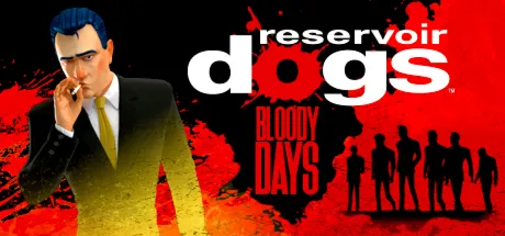 Reservoir Dogs: Bloody Days Steam Key GLOBAL - irongamers.ru