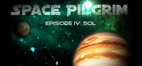 Space Pilgrim Episode IV: Sol (STEAM KEY/REGION FREE)