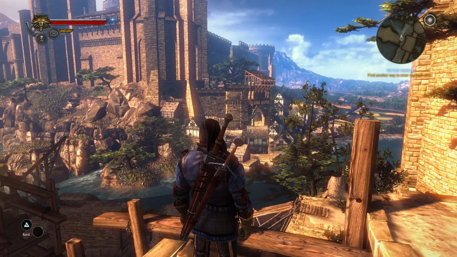 The Witcher 2 Steam Gift/KZ/UA/CIS (кроме РФ)