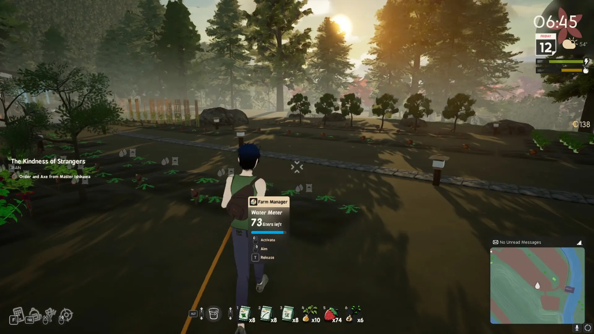 SunnySide (Steam key / РФ+Весь Мир)