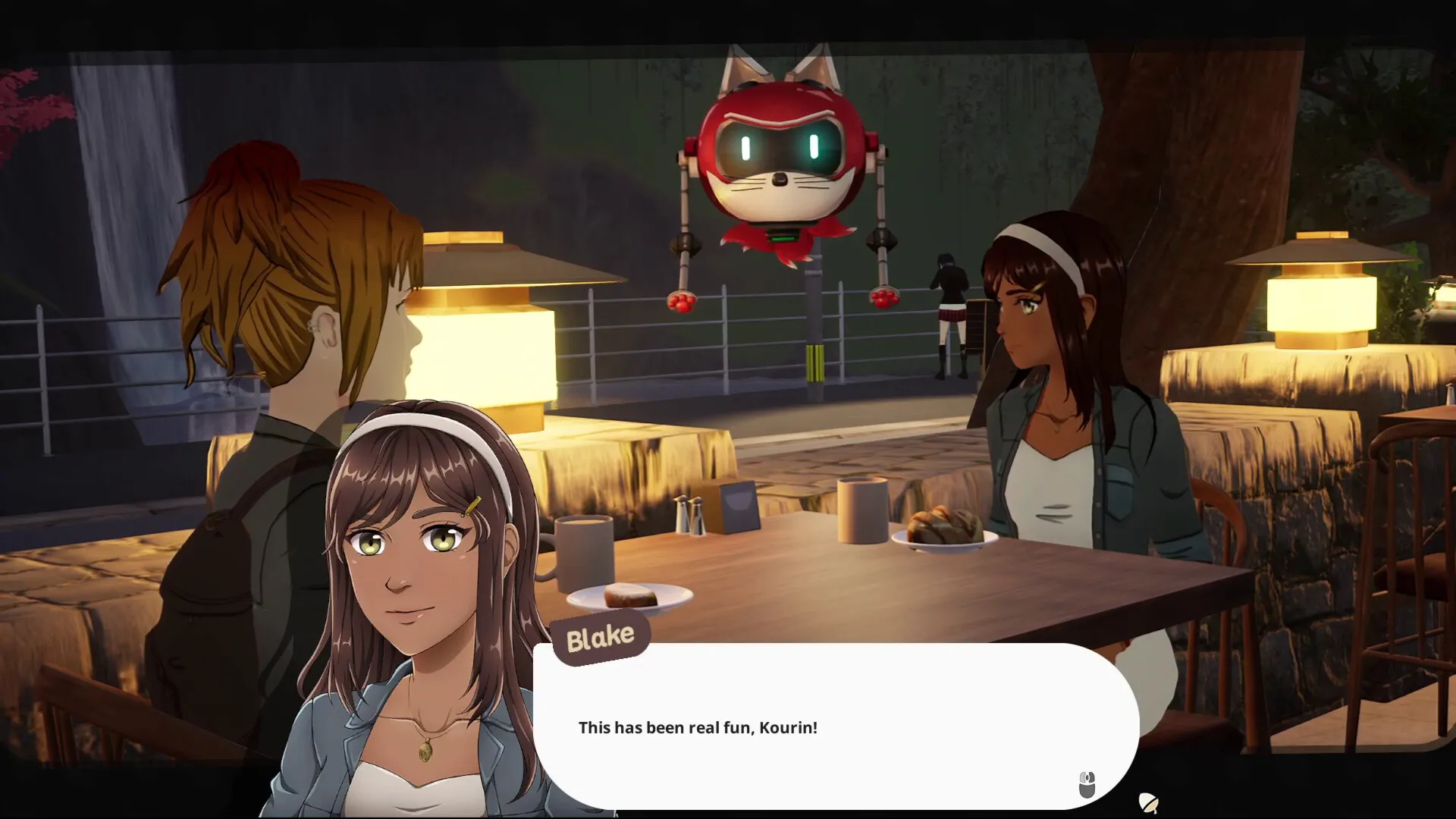 SunnySide (Steam key / РФ+Весь Мир)