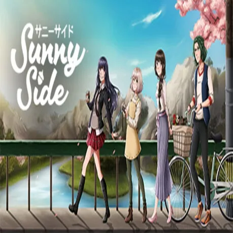 SunnySide (Steam key / РФ+Весь Мир)