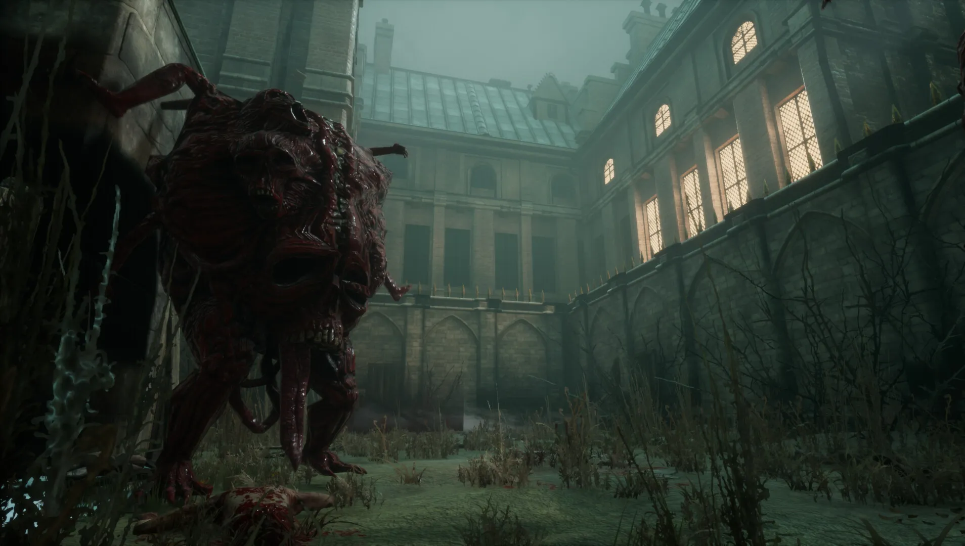 Morbid: The Lords of Ire (Steam ключ / РФ+Весь Мир)