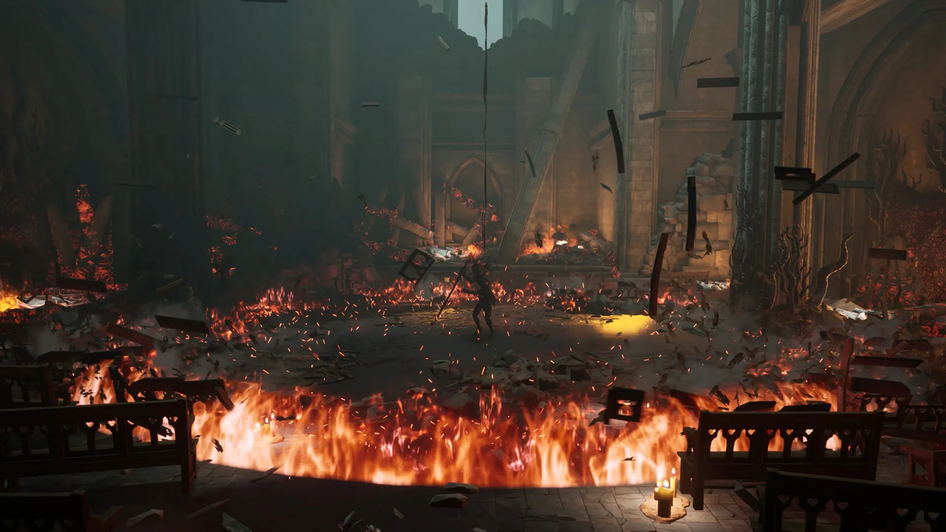 Morbid: The Lords of Ire (Steam ключ / РФ+Весь Мир)