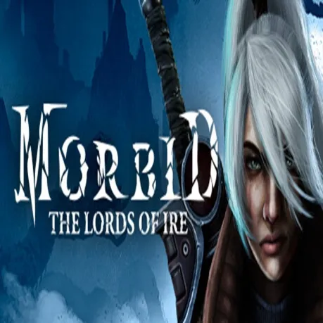 Morbid: The Lords of Ire (Steam ключ / РФ+Весь Мир)