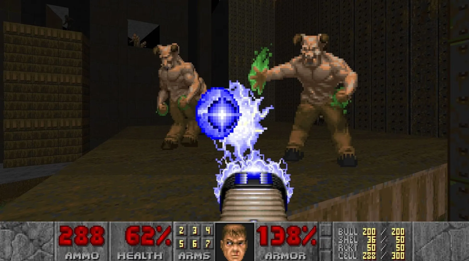 DOOM Anthology (6 игр) | Nintendo Switch 1/2