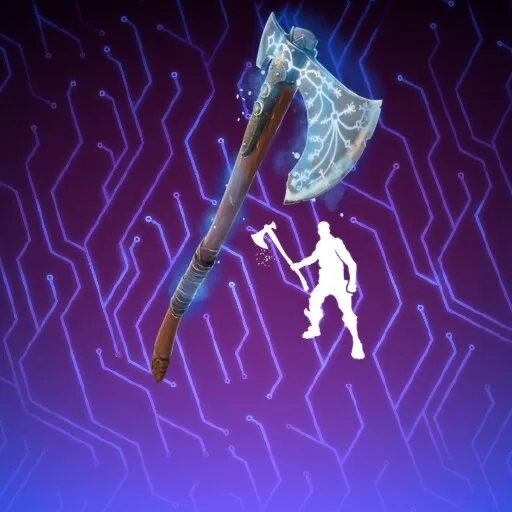 Автовыдача • FN (ВСЕ ПЛАТФОРМЫ) • [Leviathan Axe] Почта