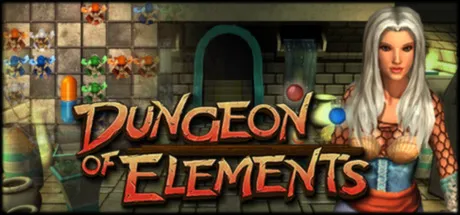 Dungeon of Elements (STEAM KEY/REGION FREE)
