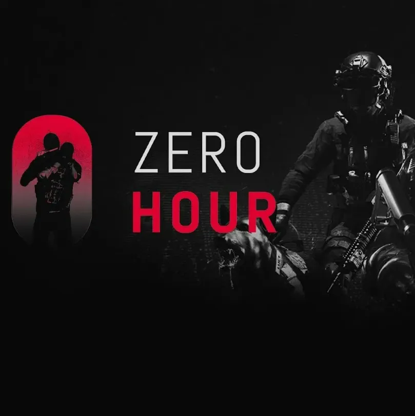 Zero Hour (Steam Ключ) - irongamers.ru