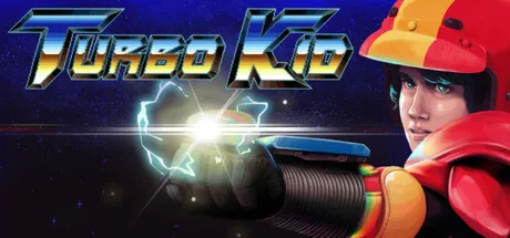 Turbo Kid стим ключ Весь Мир РФ Россия СНГ RU/CIS