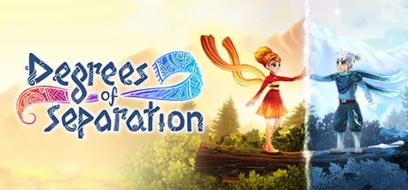 Degrees of Separation RU/CIS ключ Steam РФ СНГ Россия