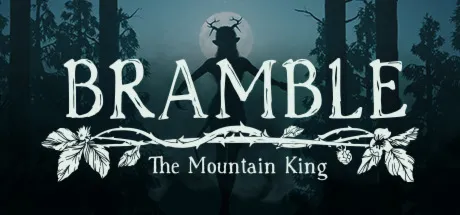 Bramble The Mountain King Steam ключ Global RU/CIS РФ