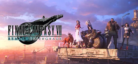 FINAL FANTASY VII REMAKE  Steam Key China/CN