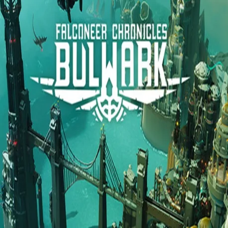 Bulwark: Falconeer Chronicles (Steam ключ / РФ+Весь Мир)