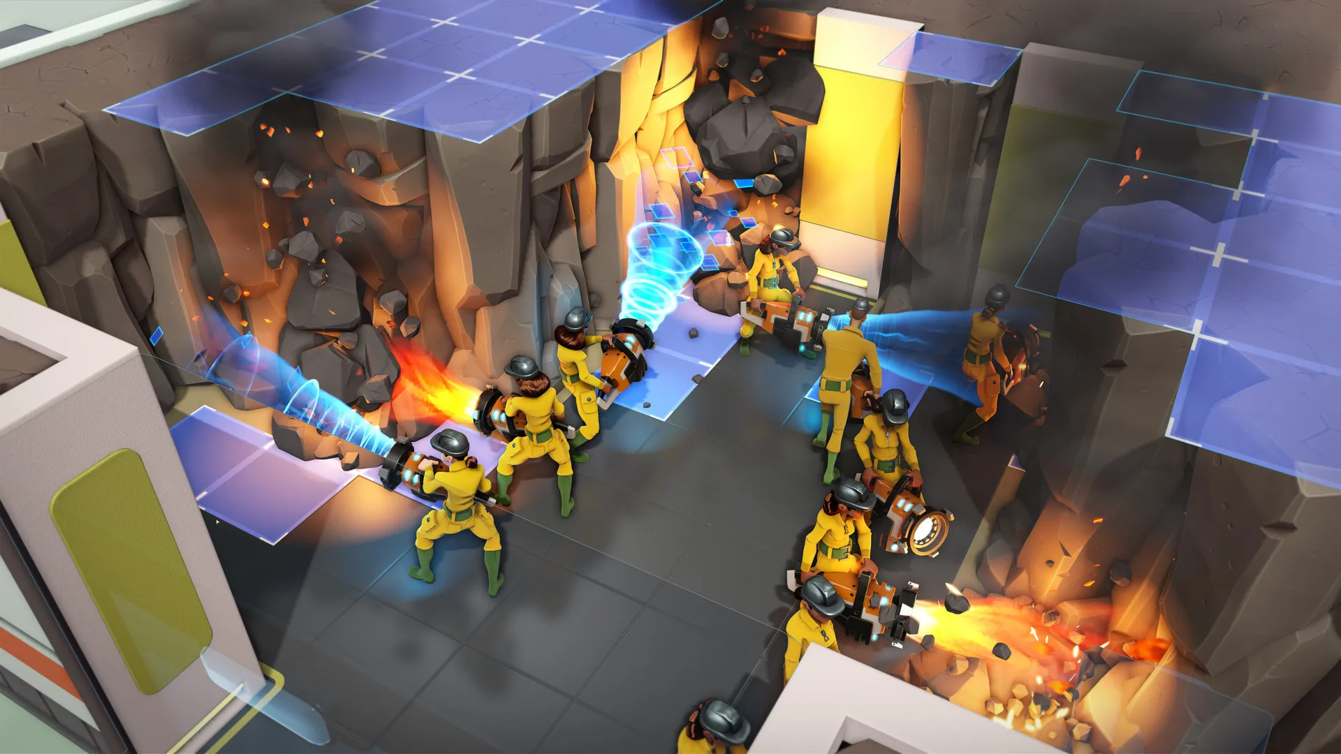 Evil Genius 2: World Domination Deluxe Edition (Steam ключ/РФ+Мир) - irongamers.ru