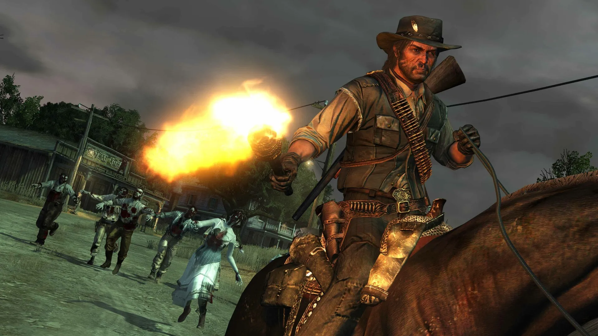 Red Dead Redemption PC Windows Microsoft Store Ключ - irongamers.ru