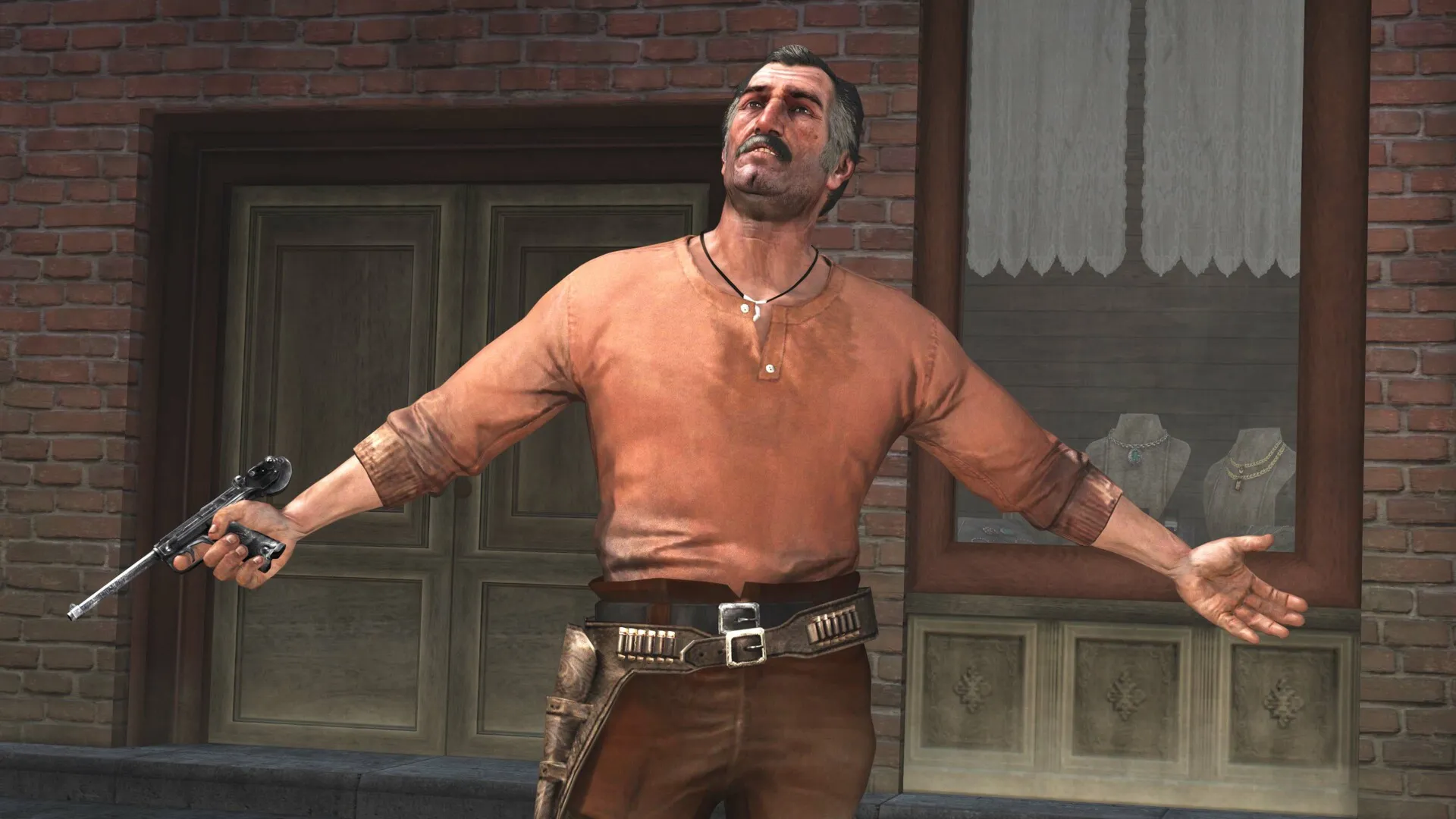 Red Dead Redemption PC Windows Microsoft Store Ключ - irongamers.ru