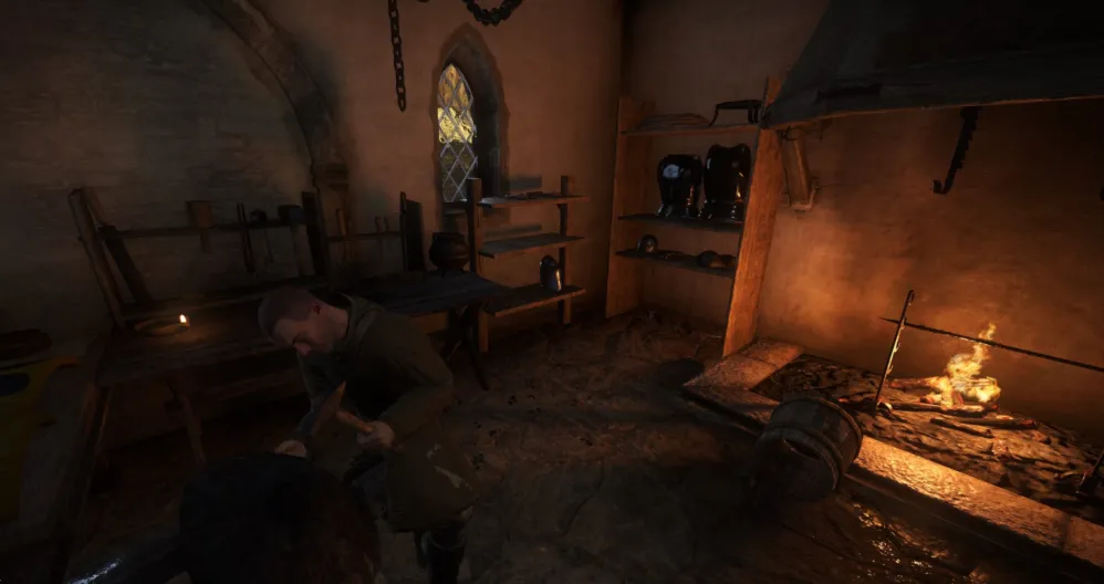 Kingdom Come: Deliverance XBOX ONE SERIES X|S КЛЮЧ - irongamers.ru