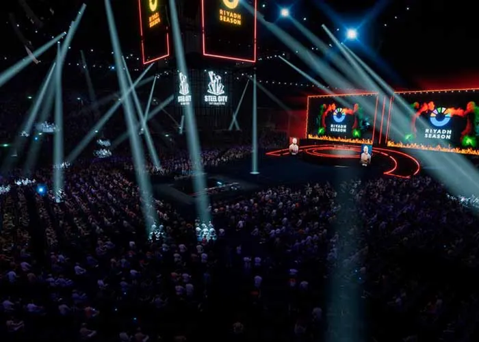 Undisputed | Xbox Series X|S Ключ/Код - irongamers.ru