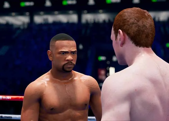 КЛЮЧ DLC Undisputed Fighter Roy Jones Jr 93 XBOX Код