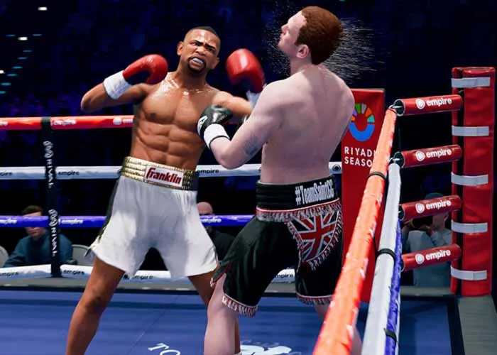 КЛЮЧ DLC Undisputed Fighter Roy Jones Jr 93 XBOX Код