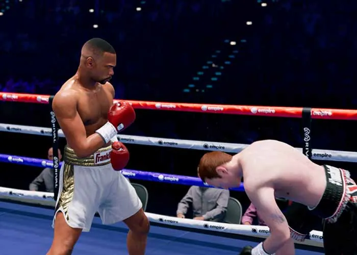 КЛЮЧ DLC Undisputed Fighter Roy Jones Jr 93 XBOX Код