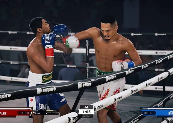 DLC Undisputed The Iron and Steel Pack | Xbox Ключ/Код - irongamers.ru