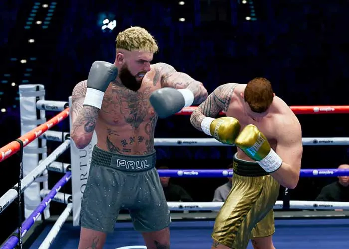 КЛЮЧ DLC Undisputed The Problem Child Pack XBOX Код