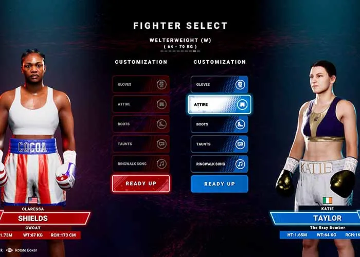 КЛЮЧ DLC Undisputed WBC Pack XBOX Код