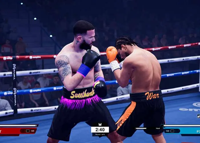 КЛЮЧ DLC Undisputed WBC Pack XBOX Код