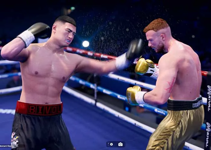 КЛЮЧ DLC Undisputed WBC Pack XBOX Код