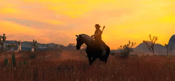 Red Dead Redemption ios iPhone AppStore iPad - irongamers.ru