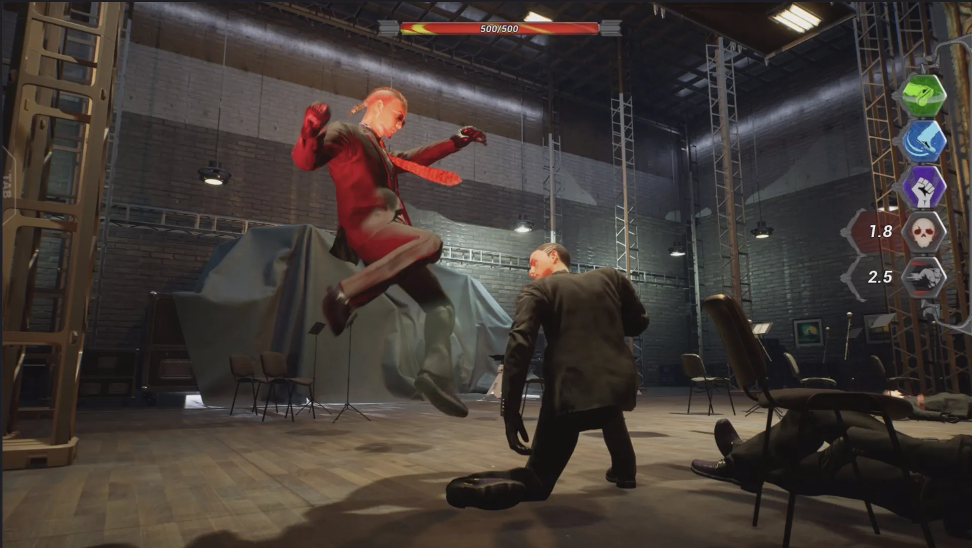 YAKUZA: Shadows of New York XBOX ONE X|S PC Ключ - irongamers.ru