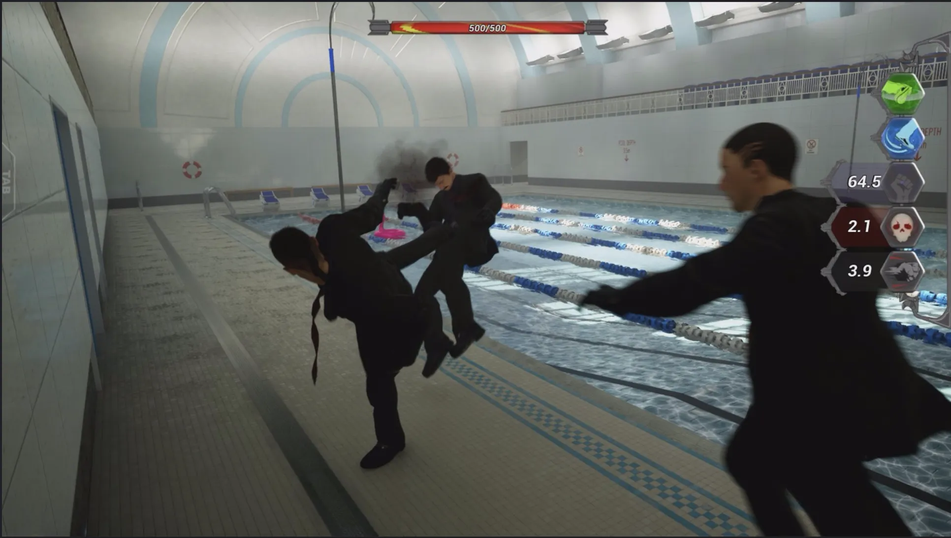 YAKUZA: Shadows of New York XBOX ONE X|S PC Ключ - irongamers.ru