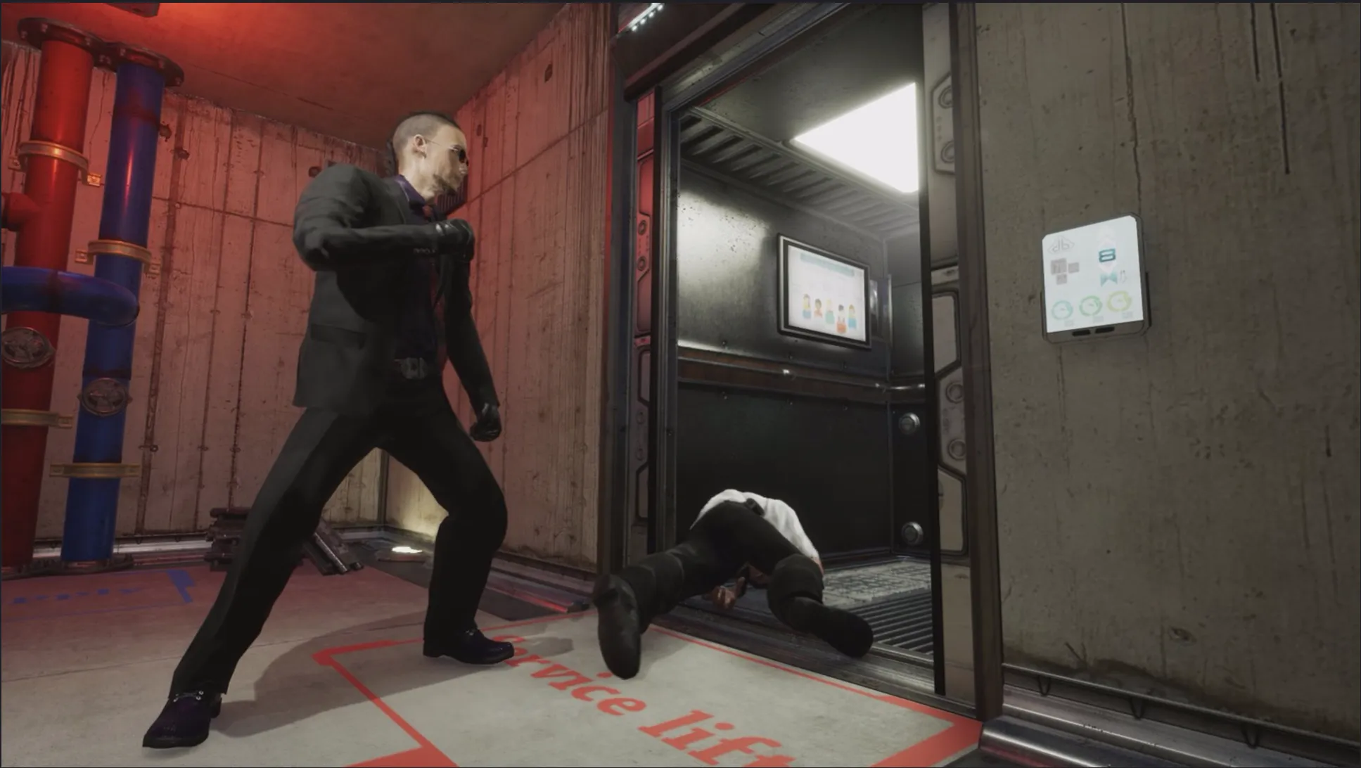 YAKUZA: Shadows of New York XBOX ONE X|S PC Ключ - irongamers.ru