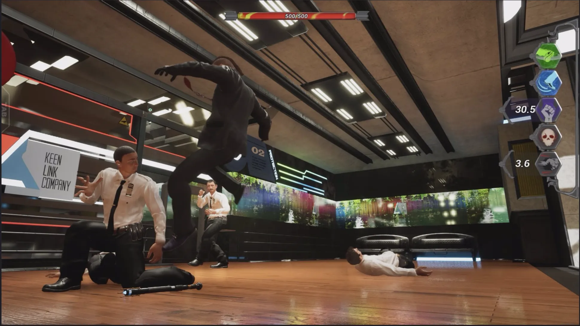 YAKUZA: Shadows of New York XBOX ONE X|S PC Ключ - irongamers.ru