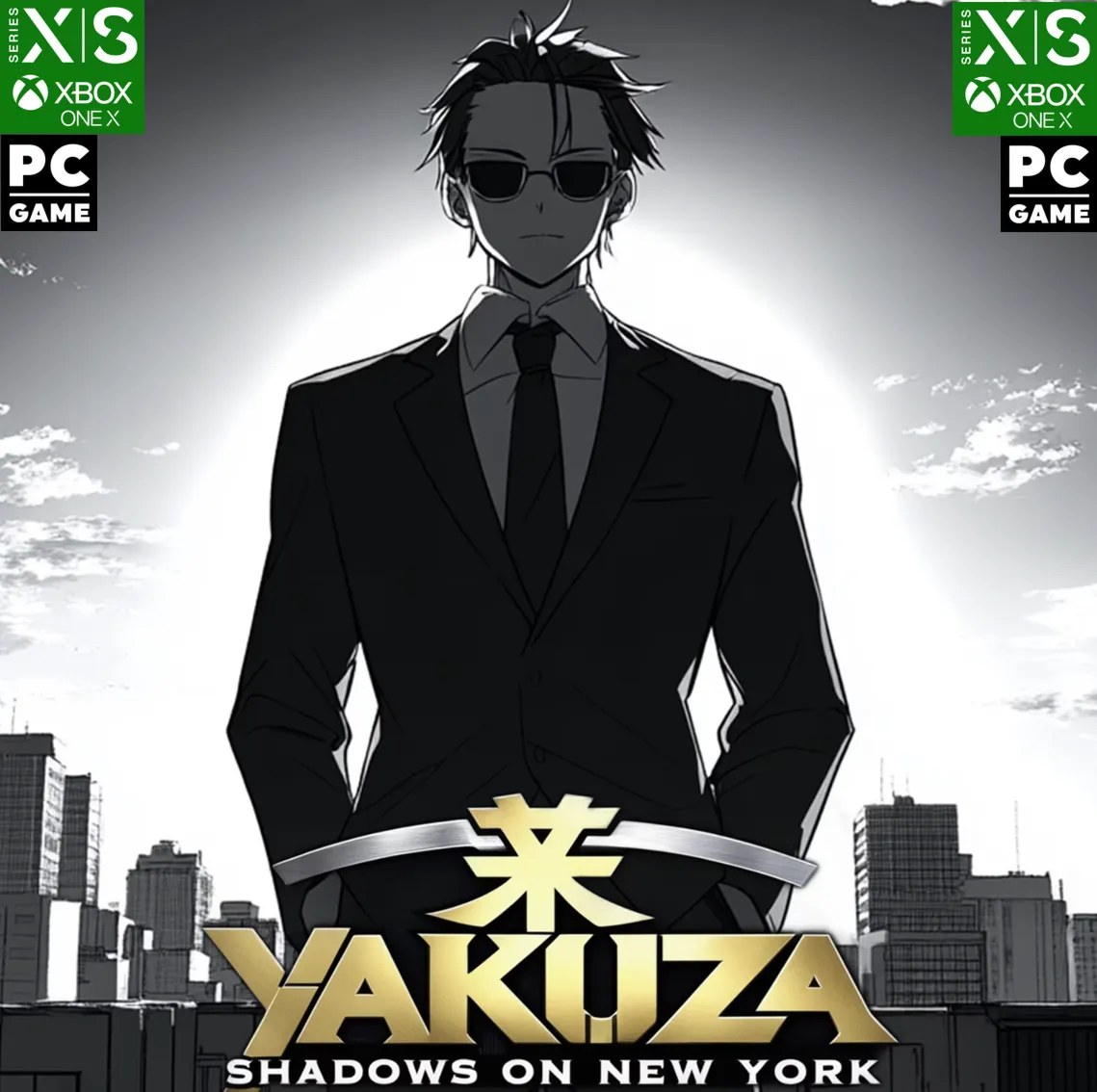 YAKUZA: Shadows of New York XBOX ONE X|S PC Ключ - irongamers.ru