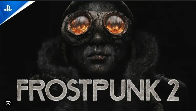 Frostpunk 2 PS5 | П2/П3 - irongamers.ru