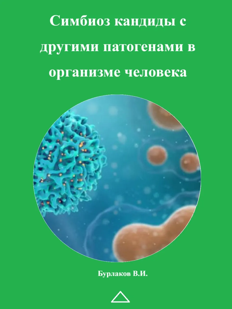 Симбиоз кандиды с другими патогенами в организме - irongamers.ru