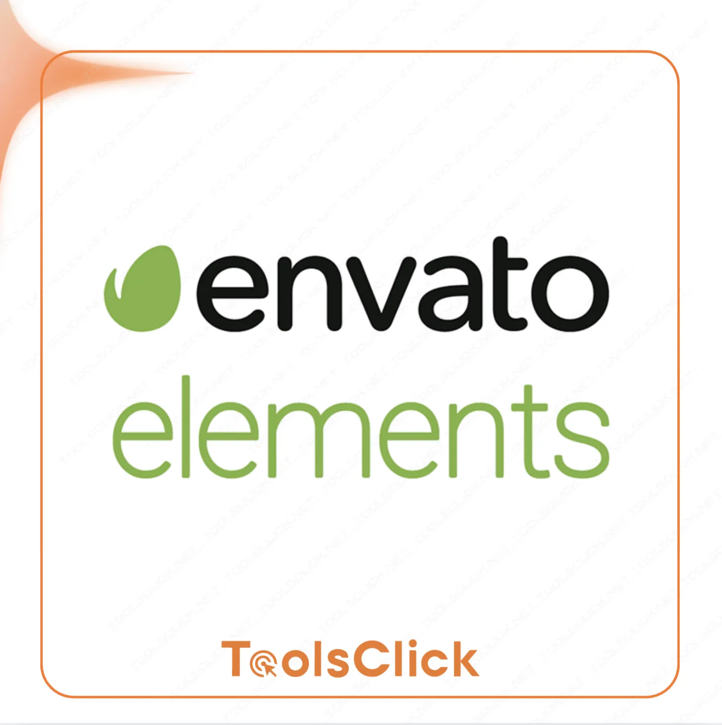 ENVATO ELEMENTS 1 месяц Персональный панельный 100% - irongamers.ru