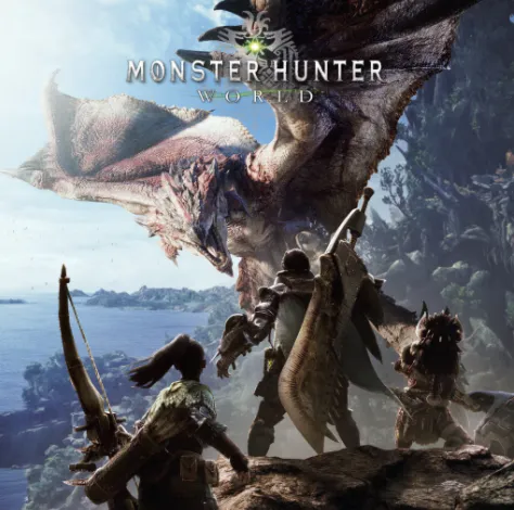 MONSTER HUNTER: WORLD (STEAM) РФ-СНГ КЛЮЧ - irongamers.ru
