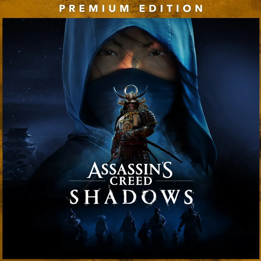 Assassin&acute;s Creed Shadows Premium + Deluxe XBOX сразу - irongamers.ru