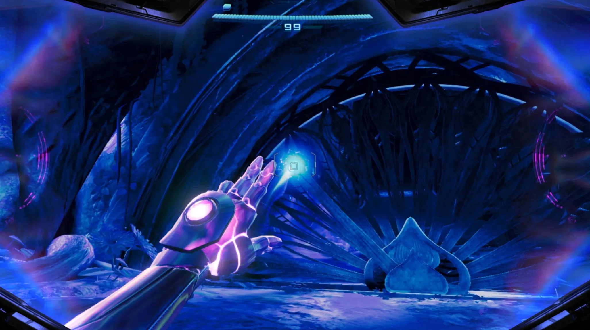 Metroid Prime 4: Beyond | Nintendo Switch 2