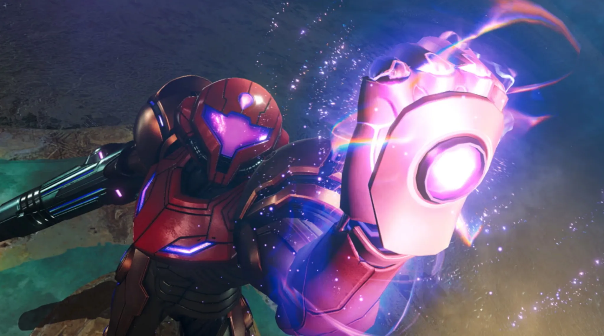 Metroid Prime 4: Beyond | Nintendo Switch 1/2