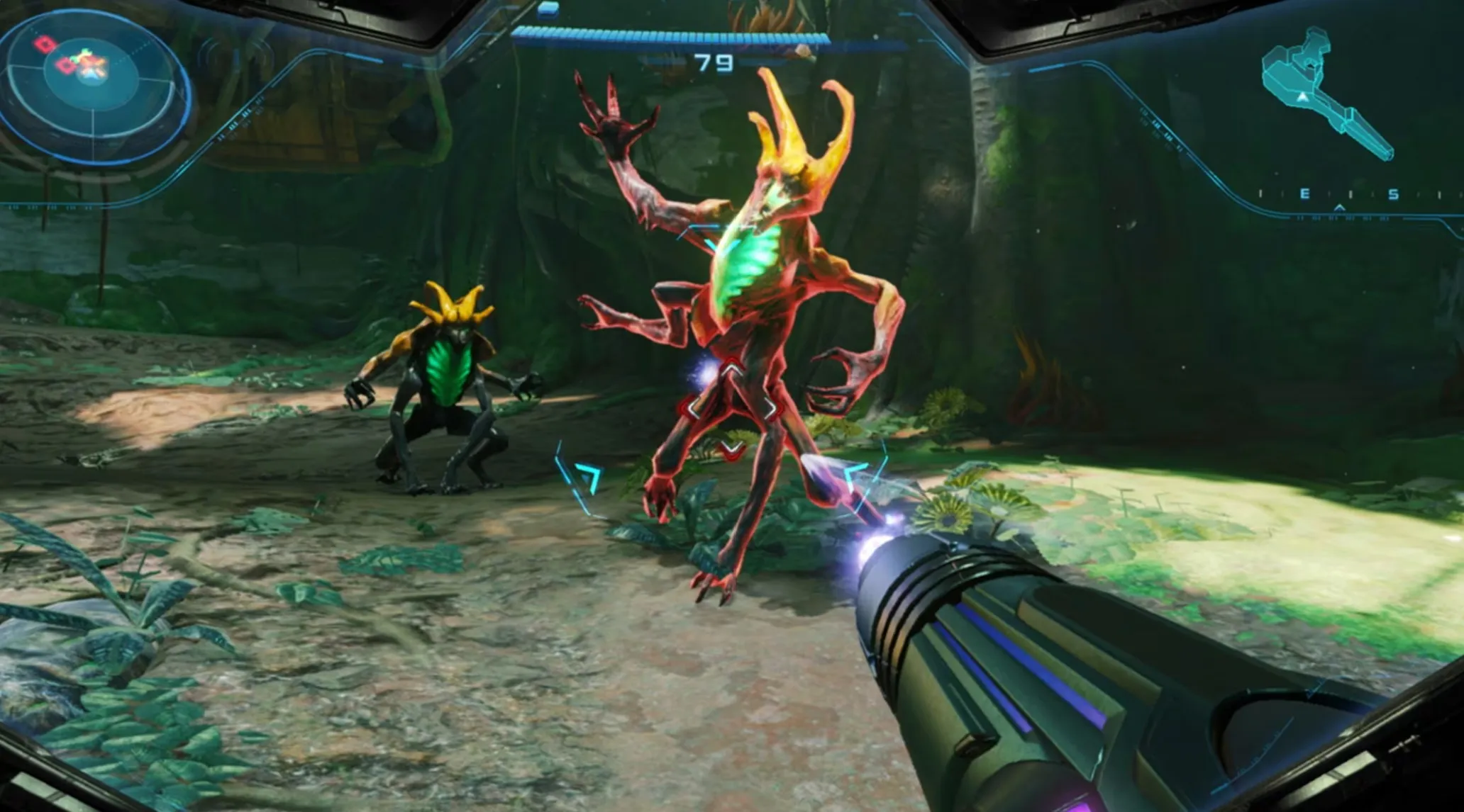 Metroid Prime 4: Beyond | Nintendo Switch 1/2