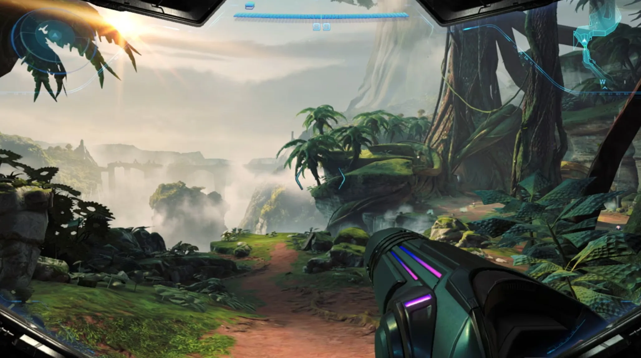 Metroid Prime 4: Beyond | Nintendo Switch 1/2