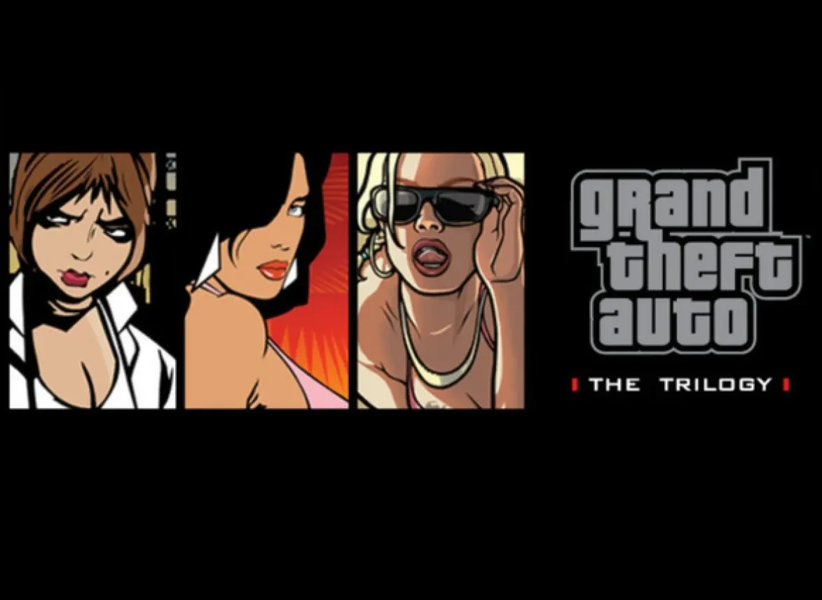 Grand Theft Auto Original Trilogy (Steam Ключ / РФ+СНГ) - irongamers.ru